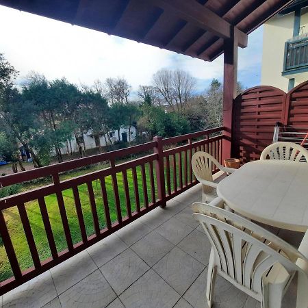 Duplex T3 Avec Terrasses Et Parking, Proche Plages Et Commerces A Anglet - Fr-1-239-859 Extérieur photo