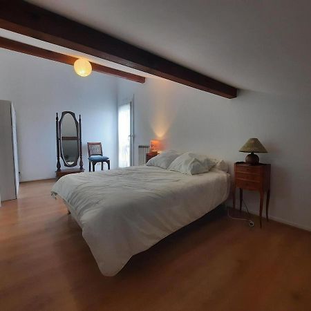 Duplex T3 Avec Terrasses Et Parking, Proche Plages Et Commerces A Anglet - Fr-1-239-859 Extérieur photo