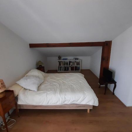 Duplex T3 Avec Terrasses Et Parking, Proche Plages Et Commerces A Anglet - Fr-1-239-859 Extérieur photo
