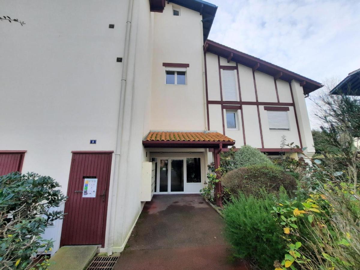Duplex T3 Avec Terrasses Et Parking, Proche Plages Et Commerces A Anglet - Fr-1-239-859 Extérieur photo