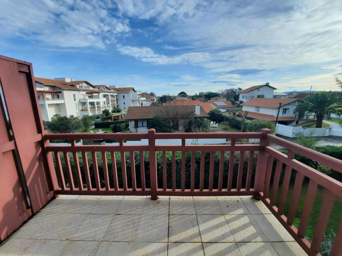 Duplex T3 Avec Terrasses Et Parking, Proche Plages Et Commerces A Anglet - Fr-1-239-859 Extérieur photo