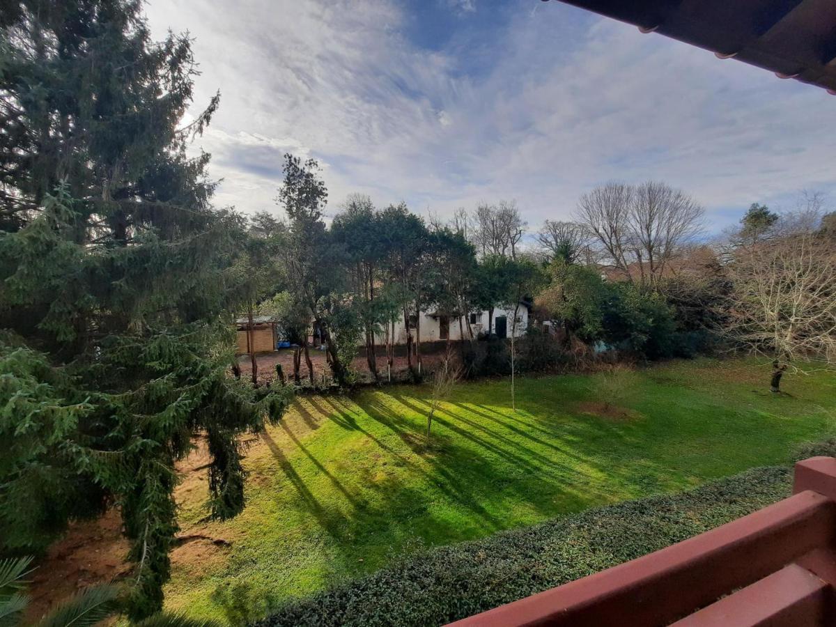 Duplex T3 Avec Terrasses Et Parking, Proche Plages Et Commerces A Anglet - Fr-1-239-859 Extérieur photo