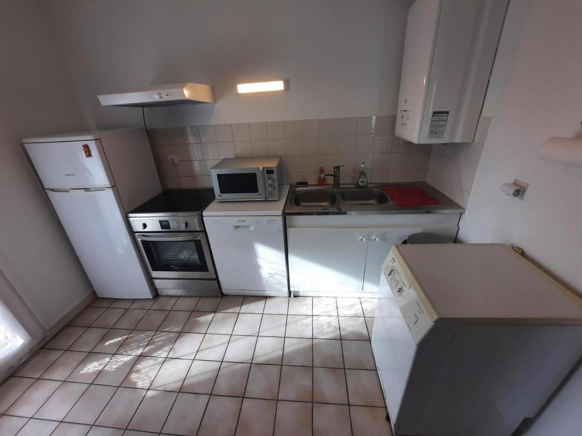 Duplex T3 Avec Terrasses Et Parking, Proche Plages Et Commerces A Anglet - Fr-1-239-859 Extérieur photo