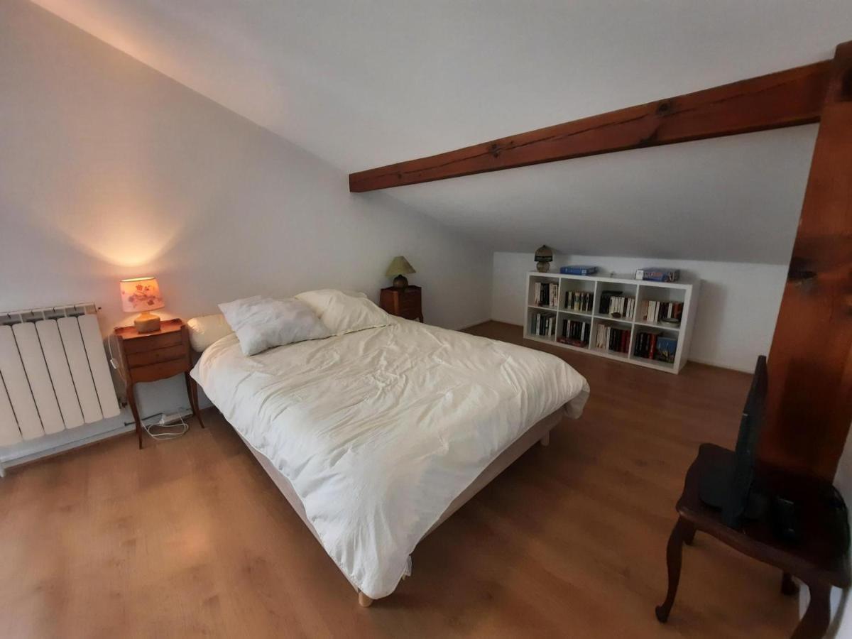 Duplex T3 Avec Terrasses Et Parking, Proche Plages Et Commerces A Anglet - Fr-1-239-859 Extérieur photo