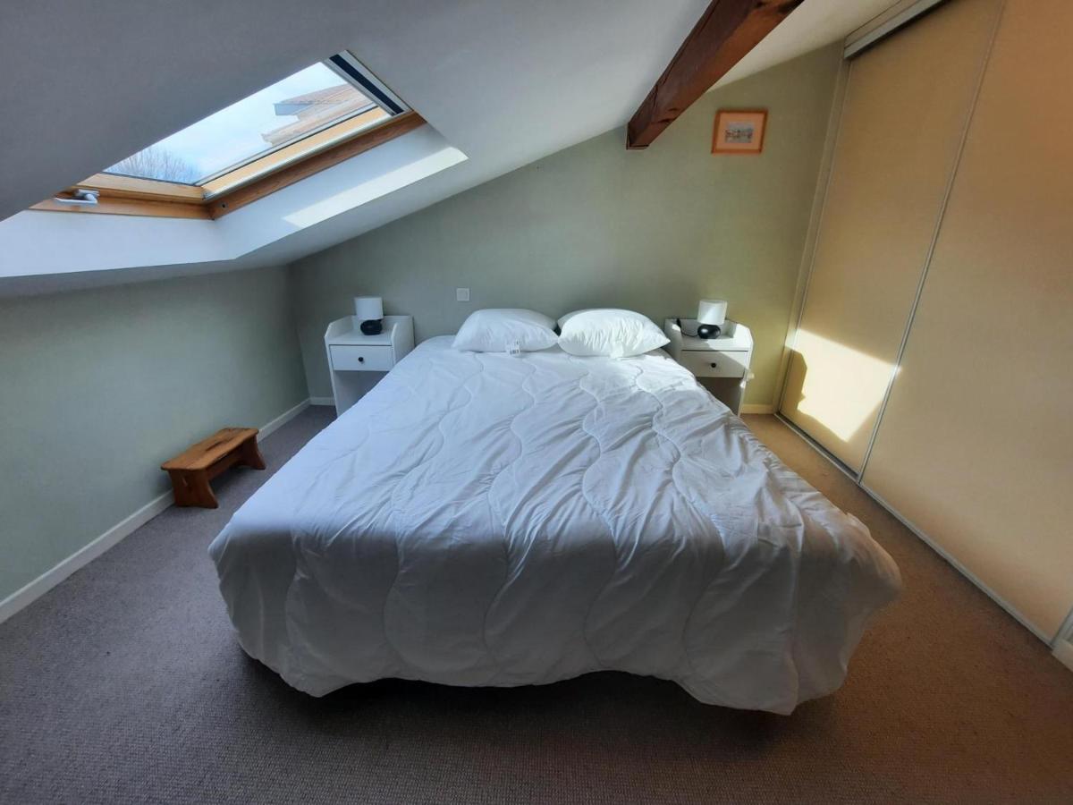 Duplex T3 Avec Terrasses Et Parking, Proche Plages Et Commerces A Anglet - Fr-1-239-859 Extérieur photo