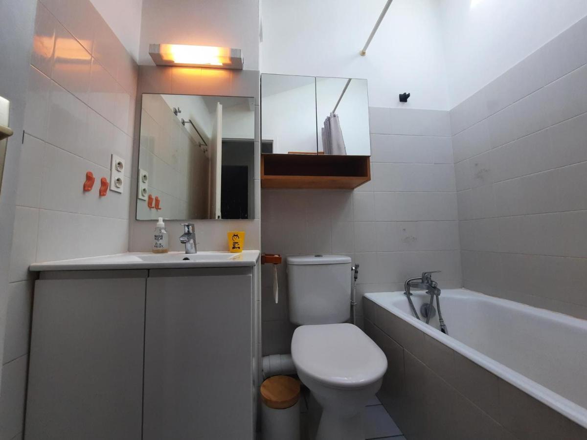 Duplex T3 Avec Terrasses Et Parking, Proche Plages Et Commerces A Anglet - Fr-1-239-859 Extérieur photo