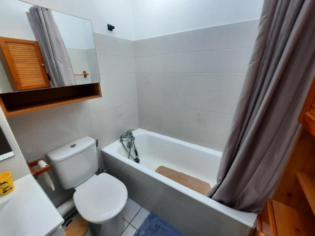 Duplex T3 Avec Terrasses Et Parking, Proche Plages Et Commerces A Anglet - Fr-1-239-859 Extérieur photo
